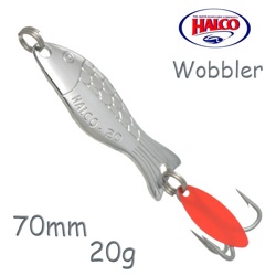 Wobbler 20g - фото