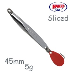 Sliced 05g - фото