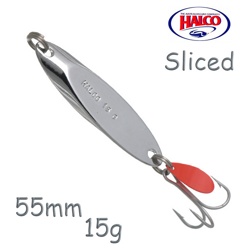 Sliced 15g - фото