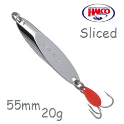 Sliced 20g - фото