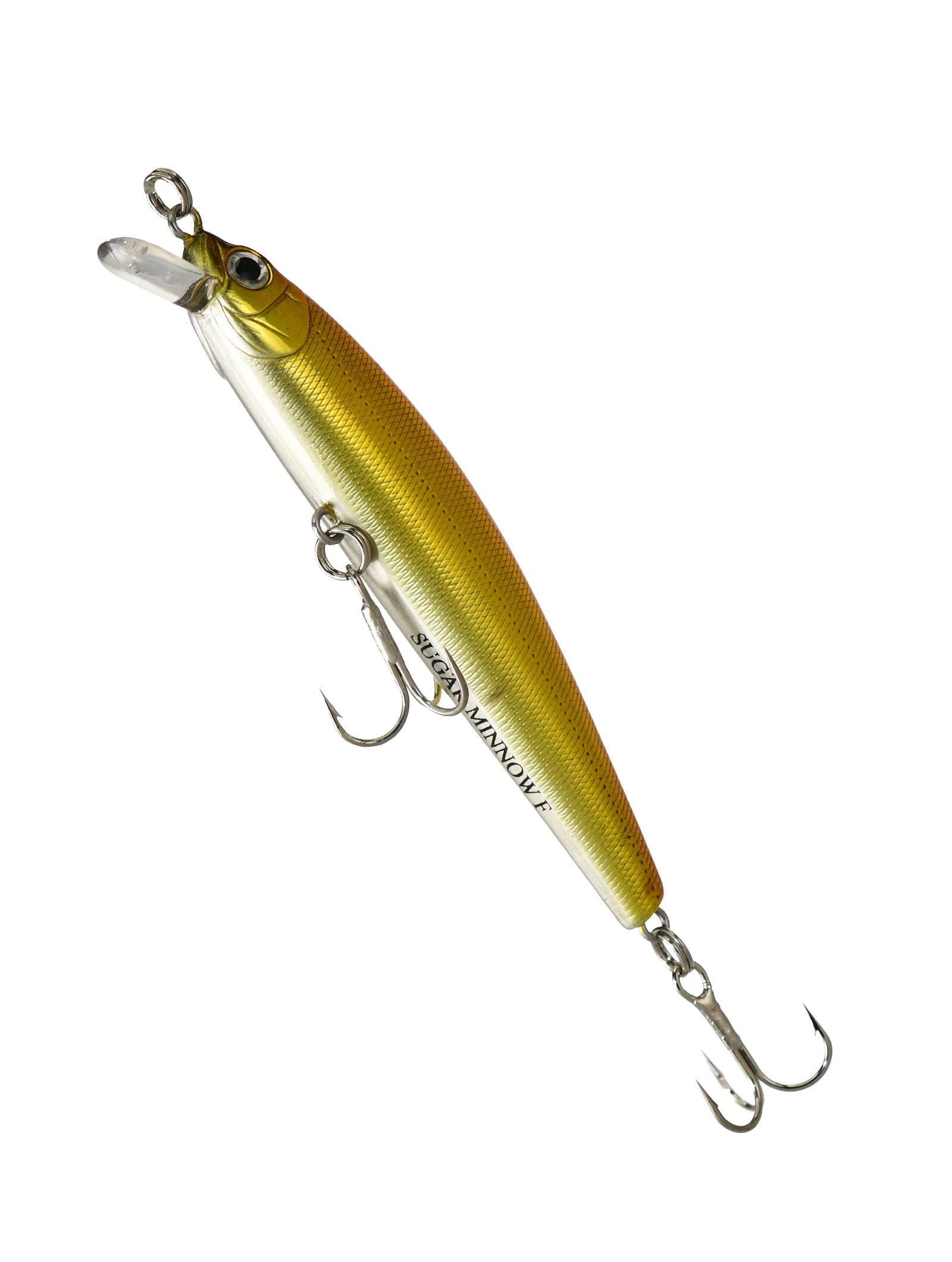 Sugar minnow 65 F/HM-14