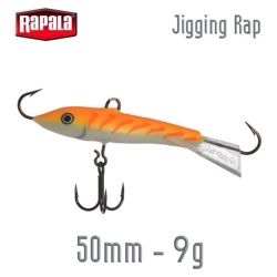 Jigging Rap W05 OTU - фото