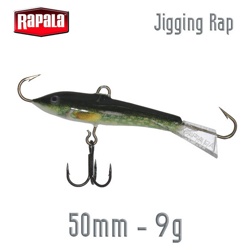 Jigging Rap W05 PKL - фото