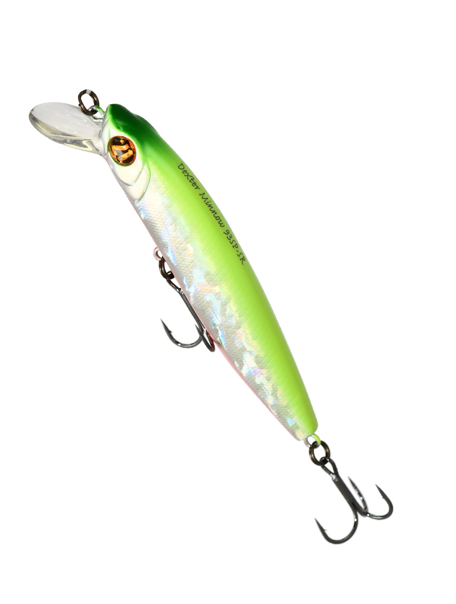 Dexter Minnow 71 SP-SR-A62