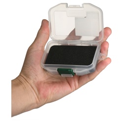 SC-SS Slim Form Case - фото