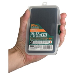 SC-F-9 Slim Form Case - фото