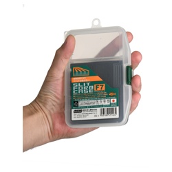 SC-F-7 Slim Form Case - фото