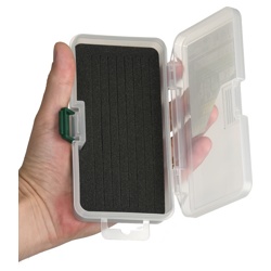 SC-M Slim Form Case - фото