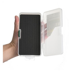 SC-L Slim Form Case - фото