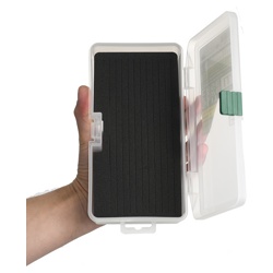 SC-LL Slim Form Case - фото