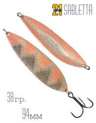Sabletta 38g S64-606 - фото