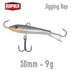 Jigging Rap W05 PSH - фото