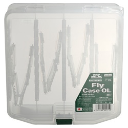 Fly Case F-OL - фото