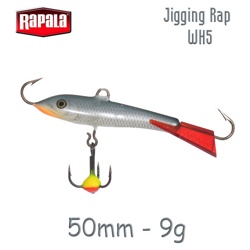 Jigging Rap WH05 PSH - фото