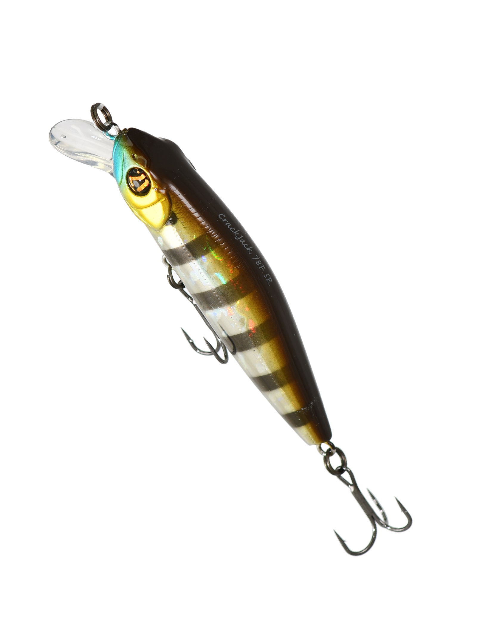 Crack Jack 78 F-SR-007
