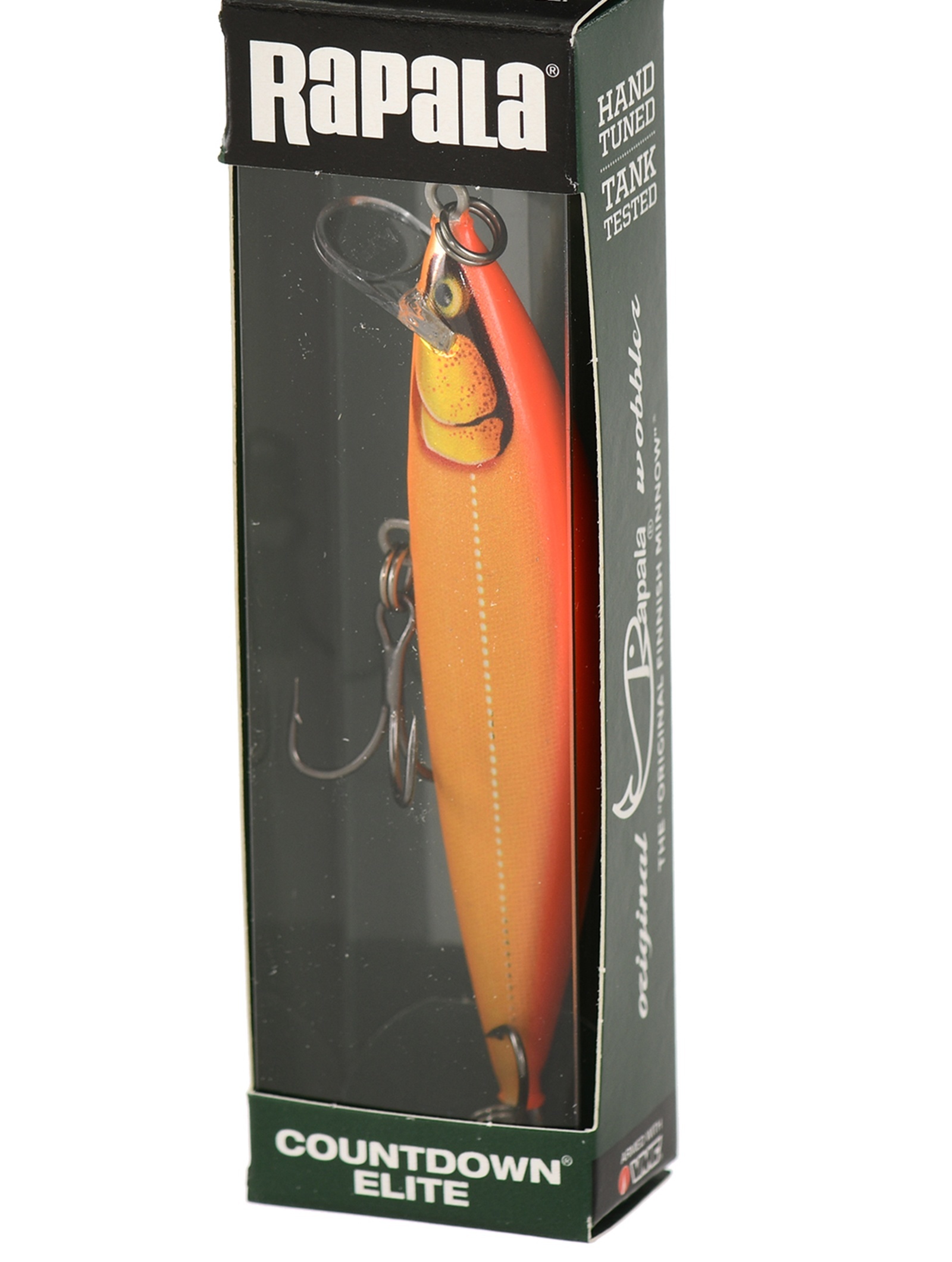 CDE55-GDGO CountDown Elite - фото4