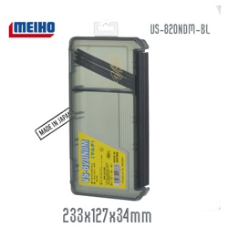 VS-820NDM-BL - фото