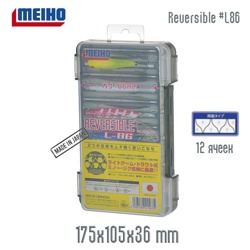 Reversible #L86 - фото