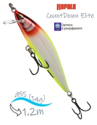 CDE95-GDCL CountDown Elite - фото