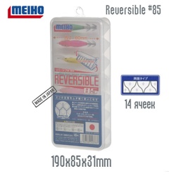 Reversible #85 - фото