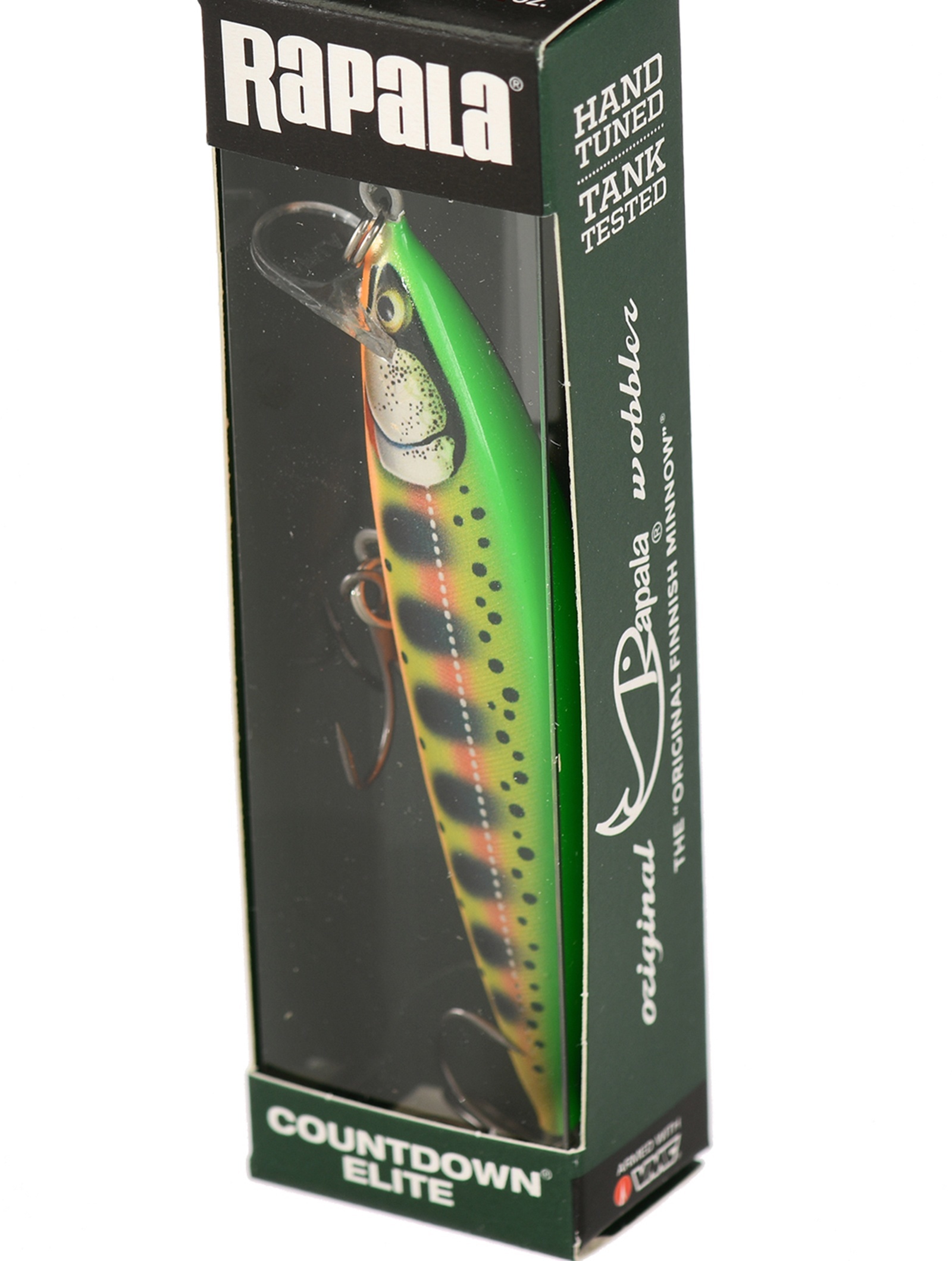 CDE55-GDCY CountDown Elite - фото4