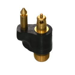 Фитинг топливный 05824 для бака Yamaha - фото