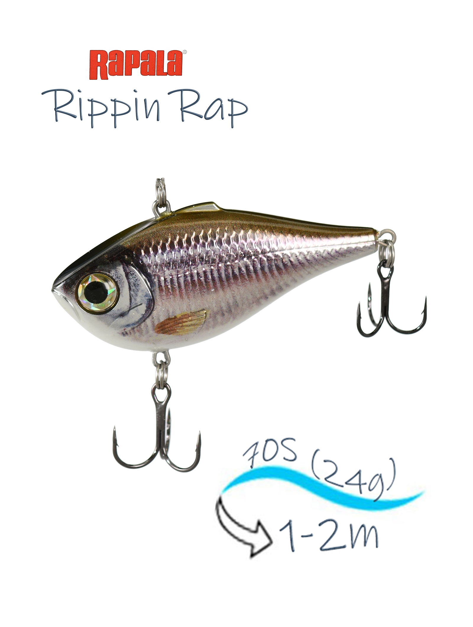 RPR07 SML Rippin Rap