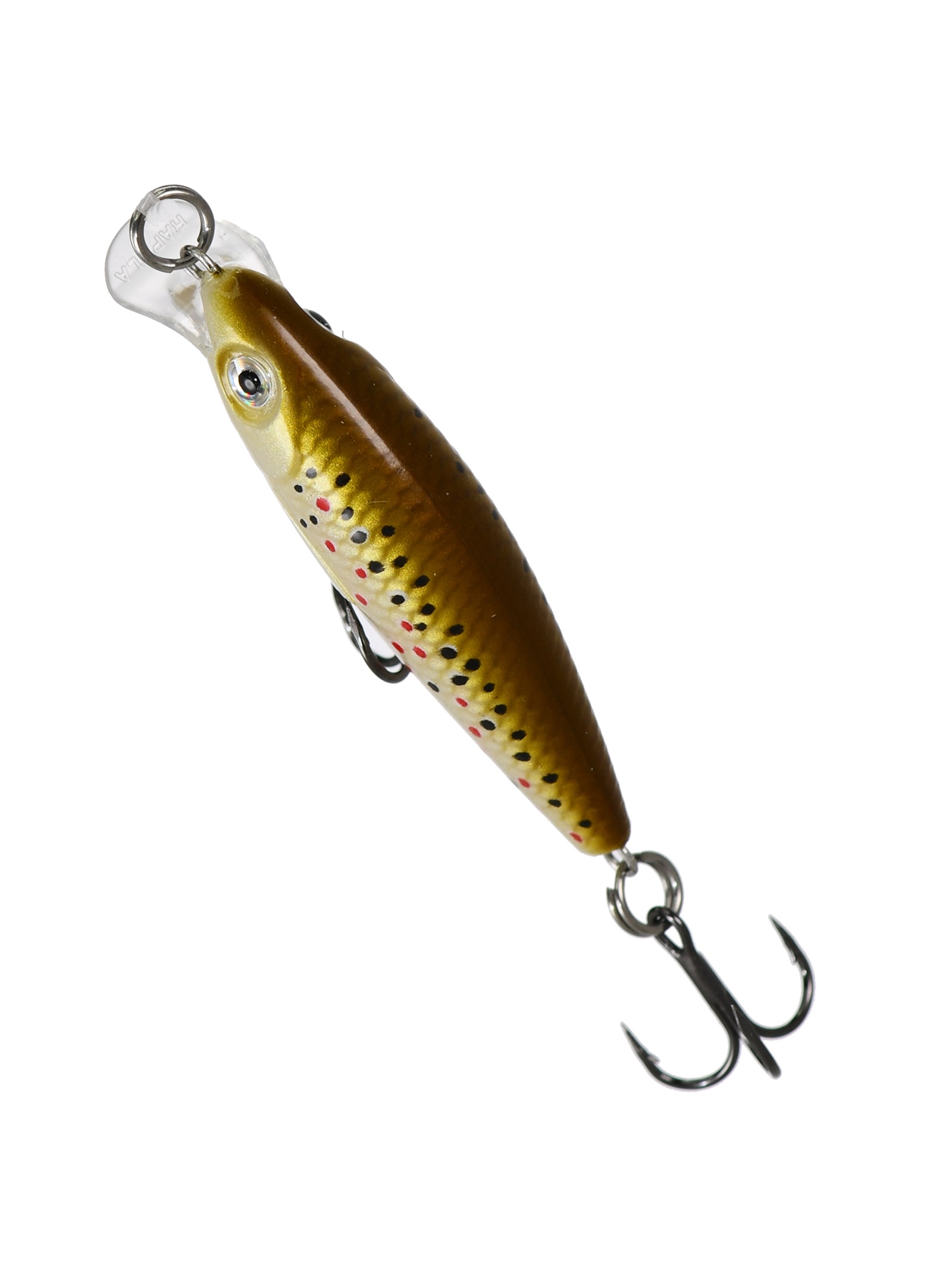 ULM04-TR Ultra Light Minnow