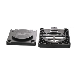 Переходник 7"(75316) вращающийся, быстроразъемный - фото