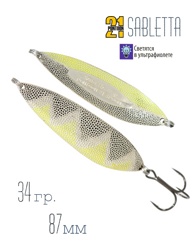 Sabletta 34g S48-804 - фото