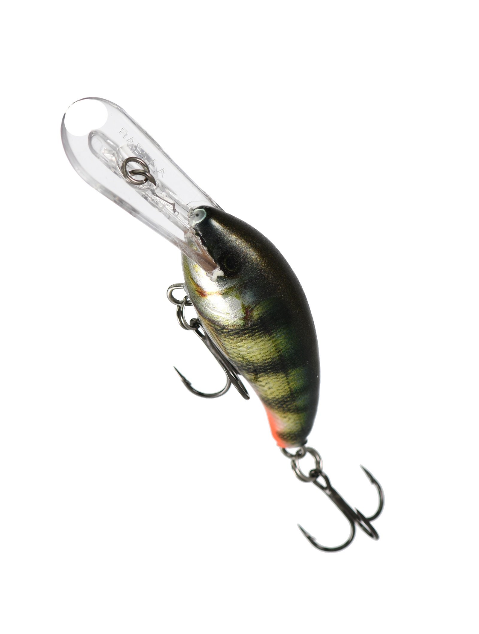 SDD05-PEML Shad Dancer