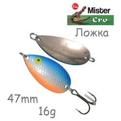 Ложка 47-16 SBR - фото