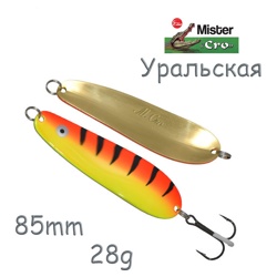 Уральская 85-28 FTR - фото