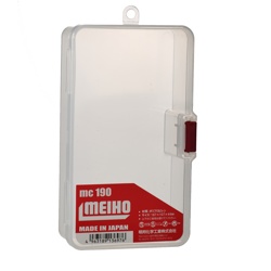 MC-190 Коробка рыболовная - фото