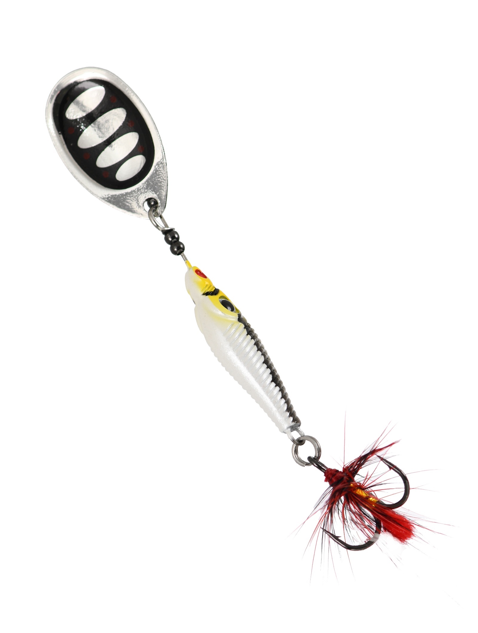Trian Blade Round 12-004