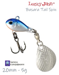 Basara Tail Spin 05-002 - фото