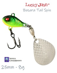 Basara Tail Spin 08-003 - фото