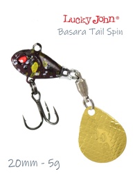 Basara Tail Spin 05-005 - фото