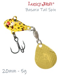 Basara Tail Spin 05-006 - фото