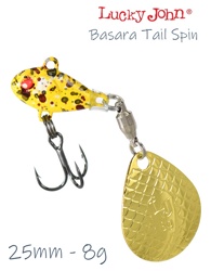 Basara Tail Spin 08-006 - фото