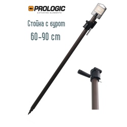 Prologic 42493 Стойка Telescopic 60-90 cm - фото