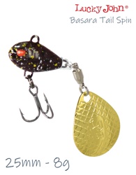 Basara Tail Spin 08-005 - фото