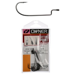 5101-3/0 Offset Shank - фото