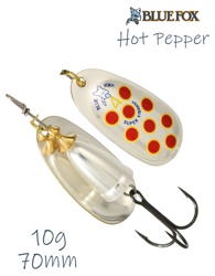 BFS4 SYR Vibrax Hot Pepper - фото