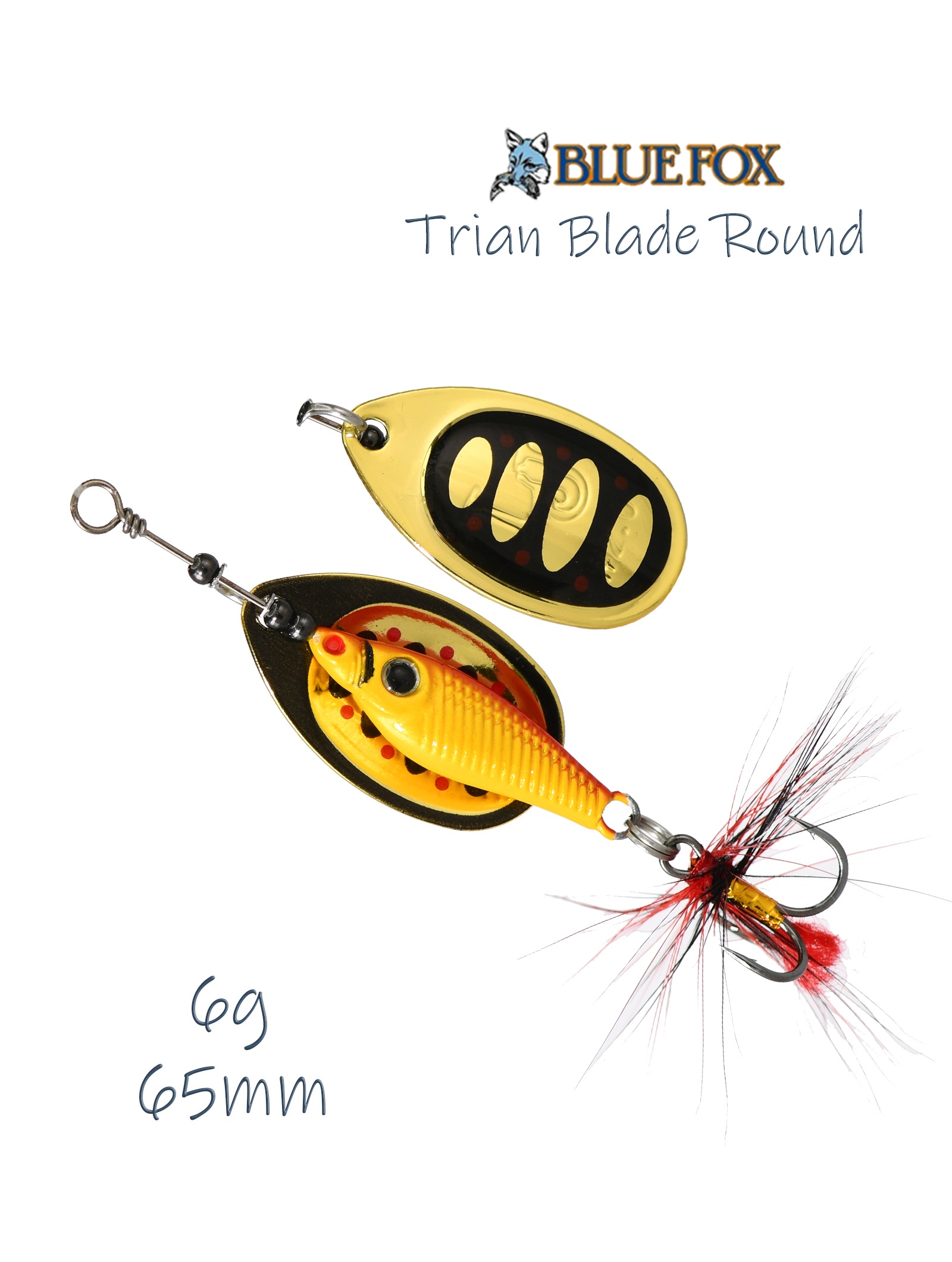 Trian Blade Round 6-001