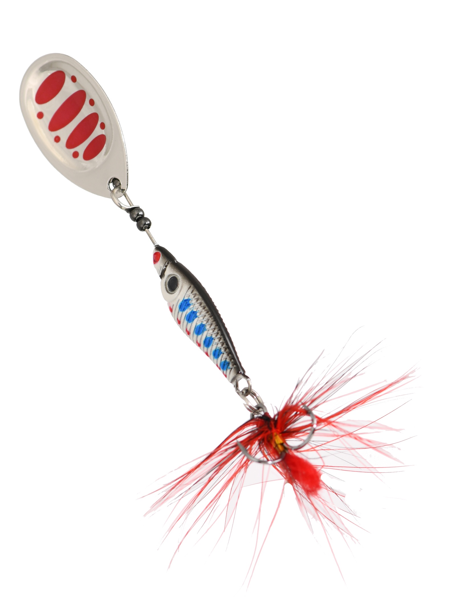 Trian Blade Round 6-003