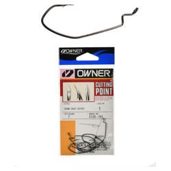 5133-01 Down Shot Offset - фото