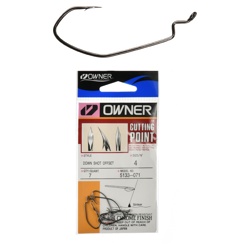 5133-04 Down Shot Offset - фото