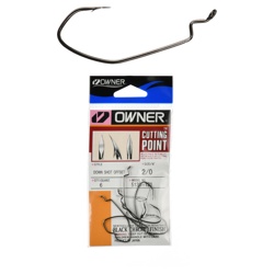 5133-2/0 Down Shot Offset - фото