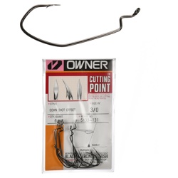 5133-3/0 Down Shot Offset - фото